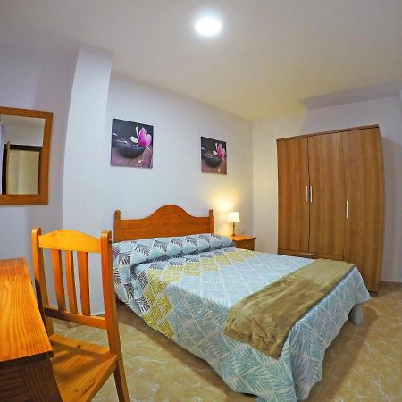 Apartamento Beneharo En San Andres Екстериор снимка