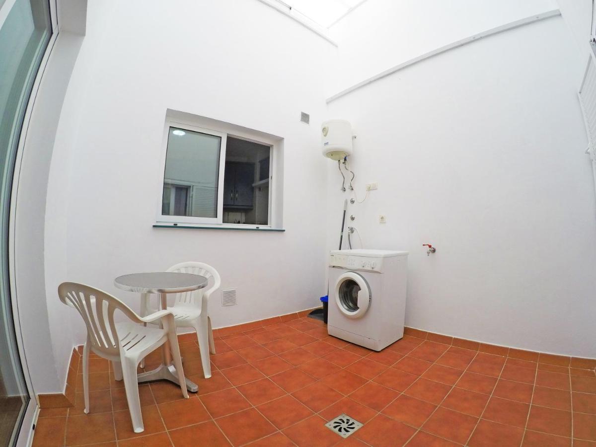 Apartamento Beneharo En San Andres Екстериор снимка