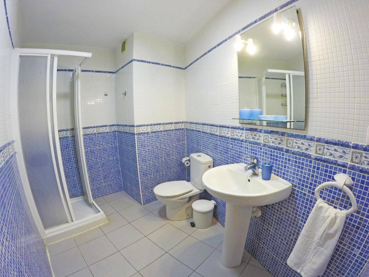 Apartamento Beneharo En San Andres Екстериор снимка