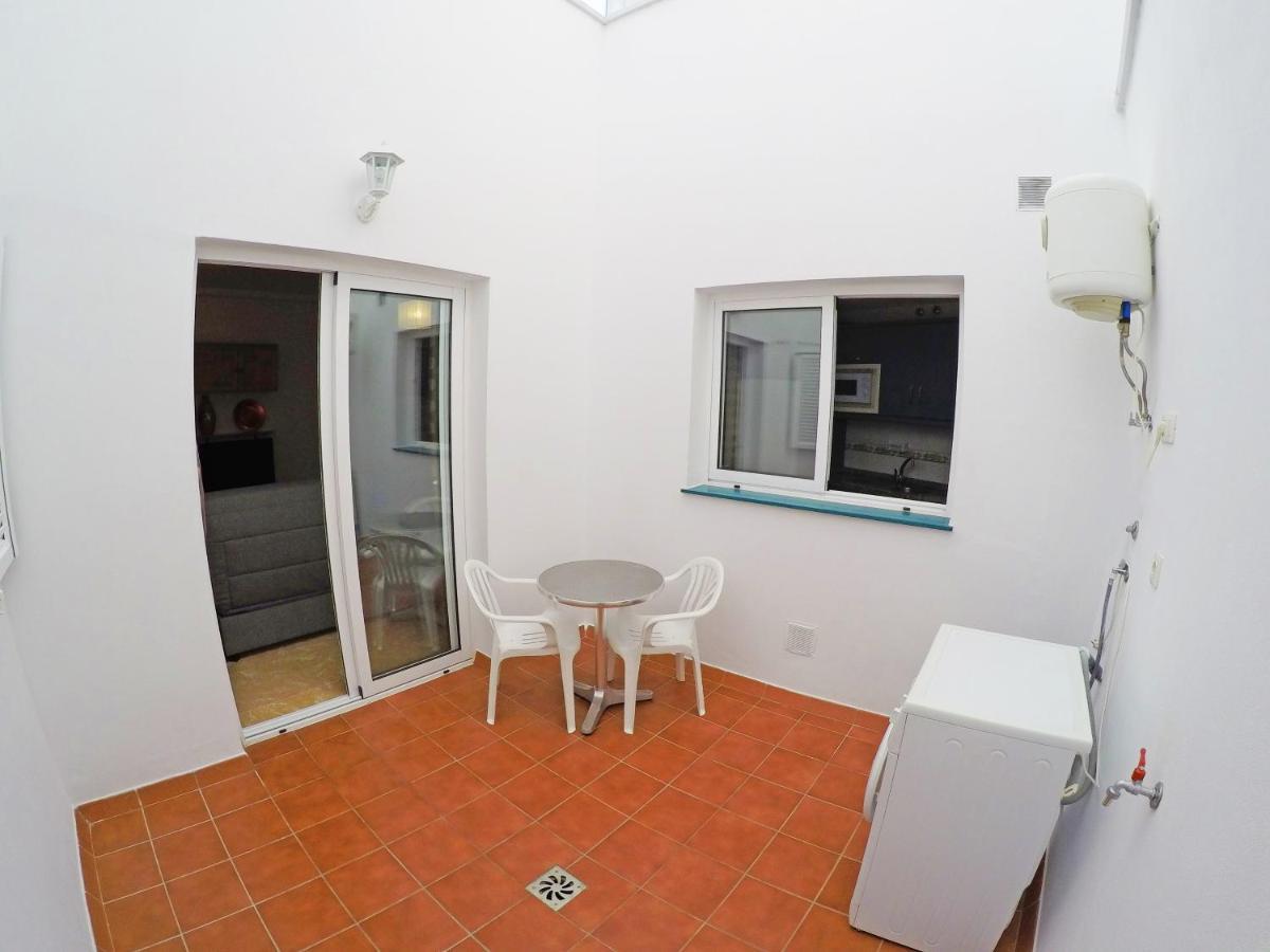 Apartamento Beneharo En San Andres Екстериор снимка