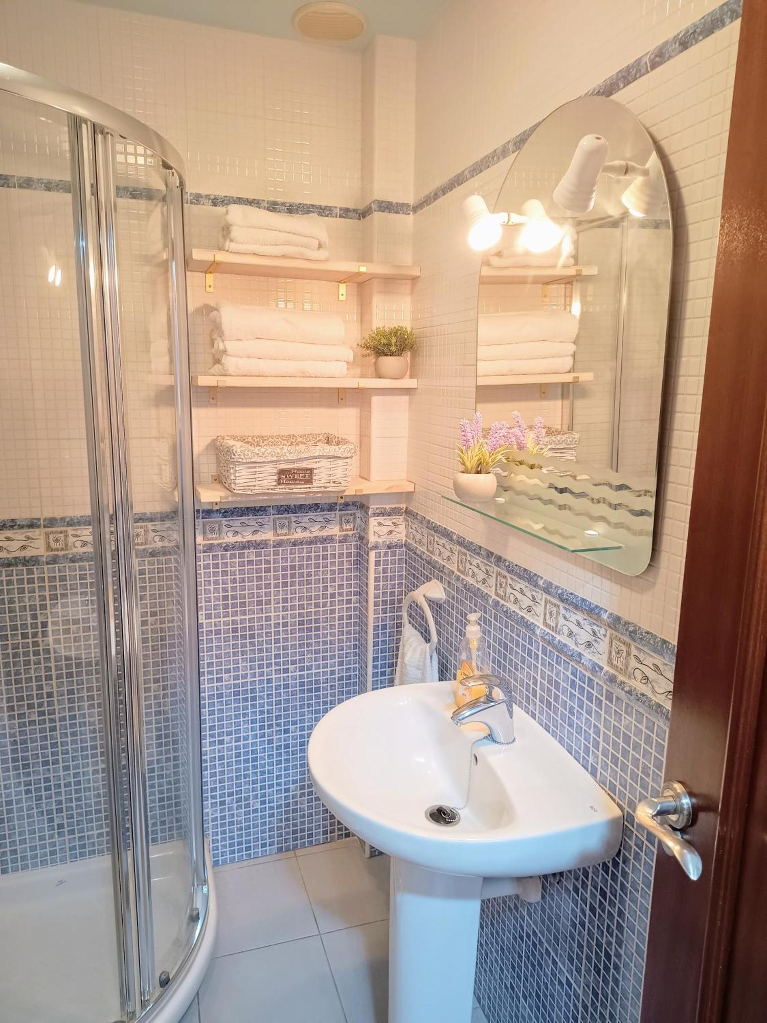Apartamento Beneharo En San Andres Екстериор снимка