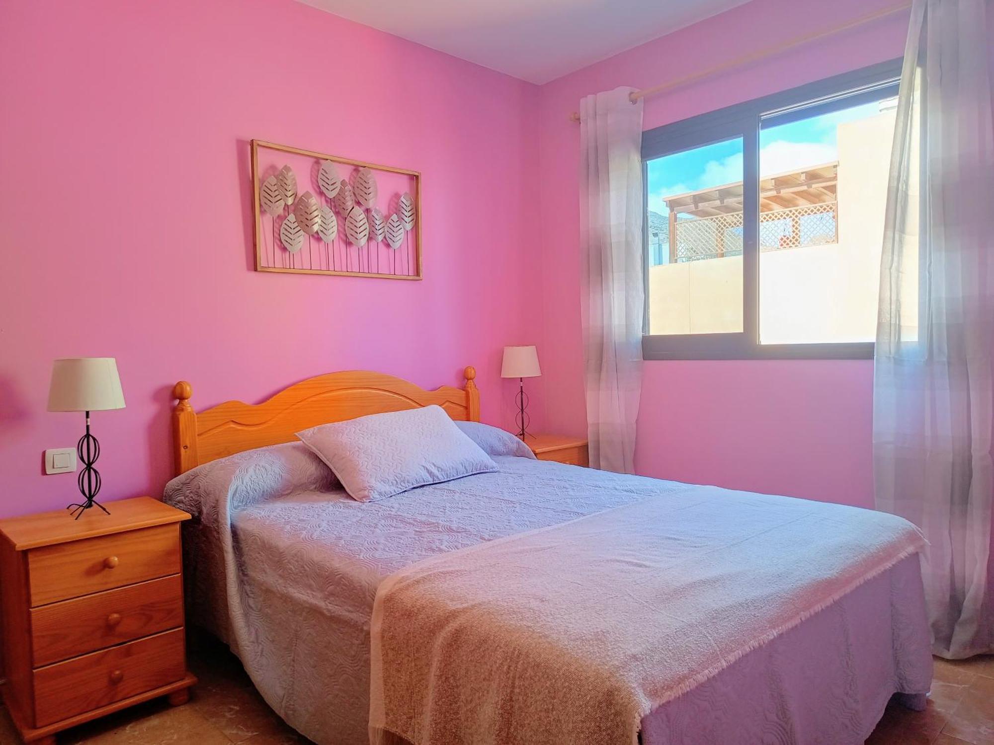 Apartamento Beneharo En San Andres Екстериор снимка