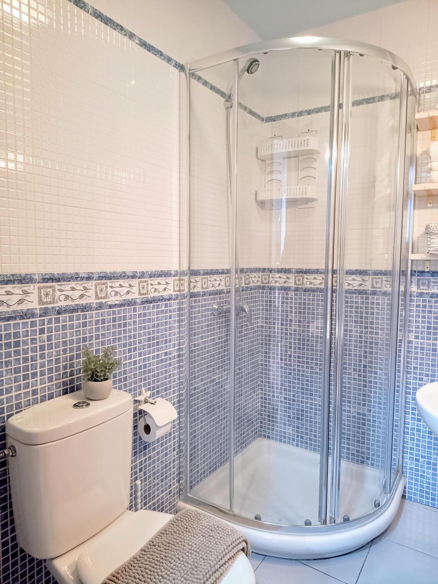 Apartamento Beneharo En San Andres Екстериор снимка