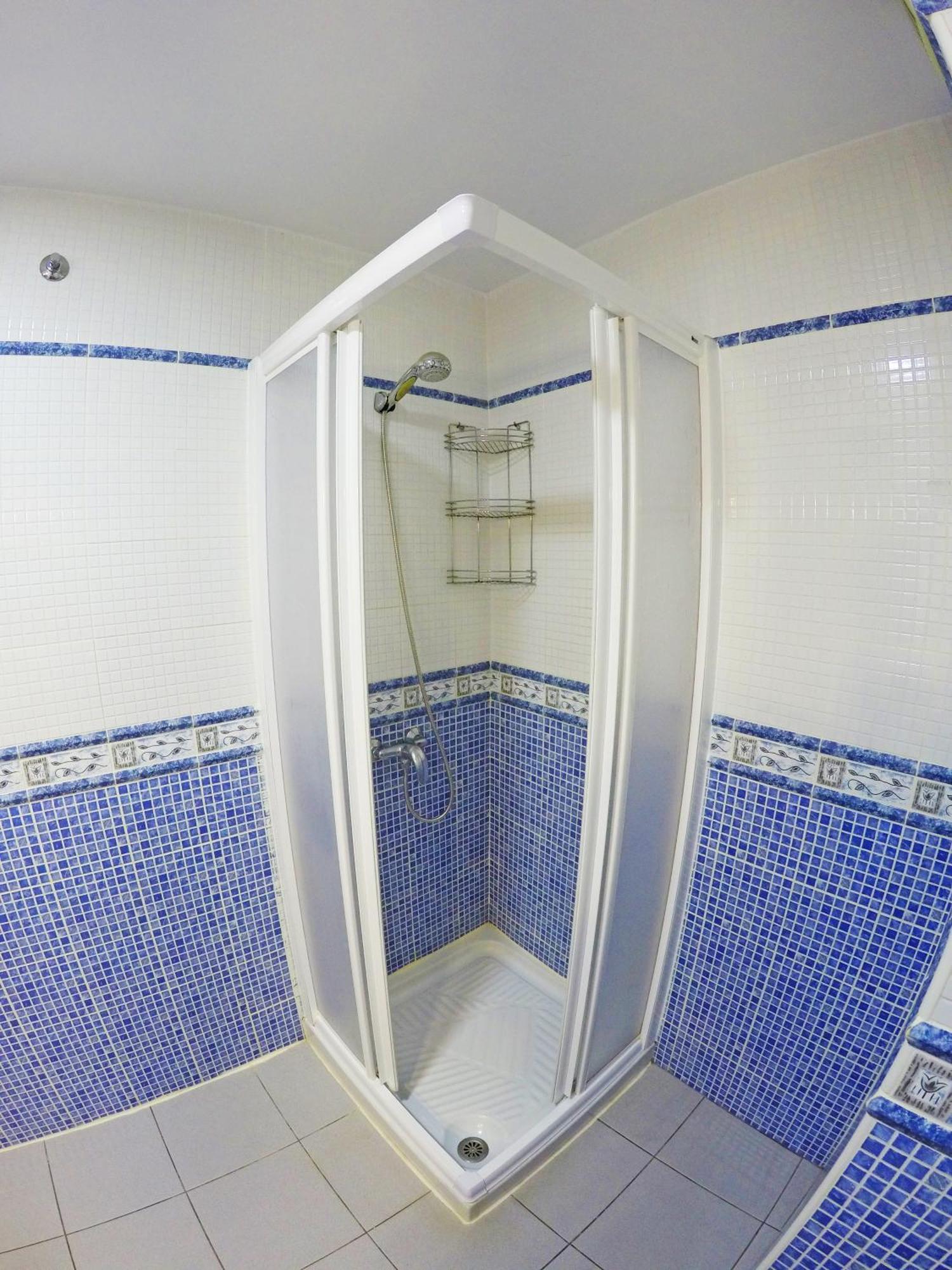 Apartamento Beneharo En San Andres Екстериор снимка