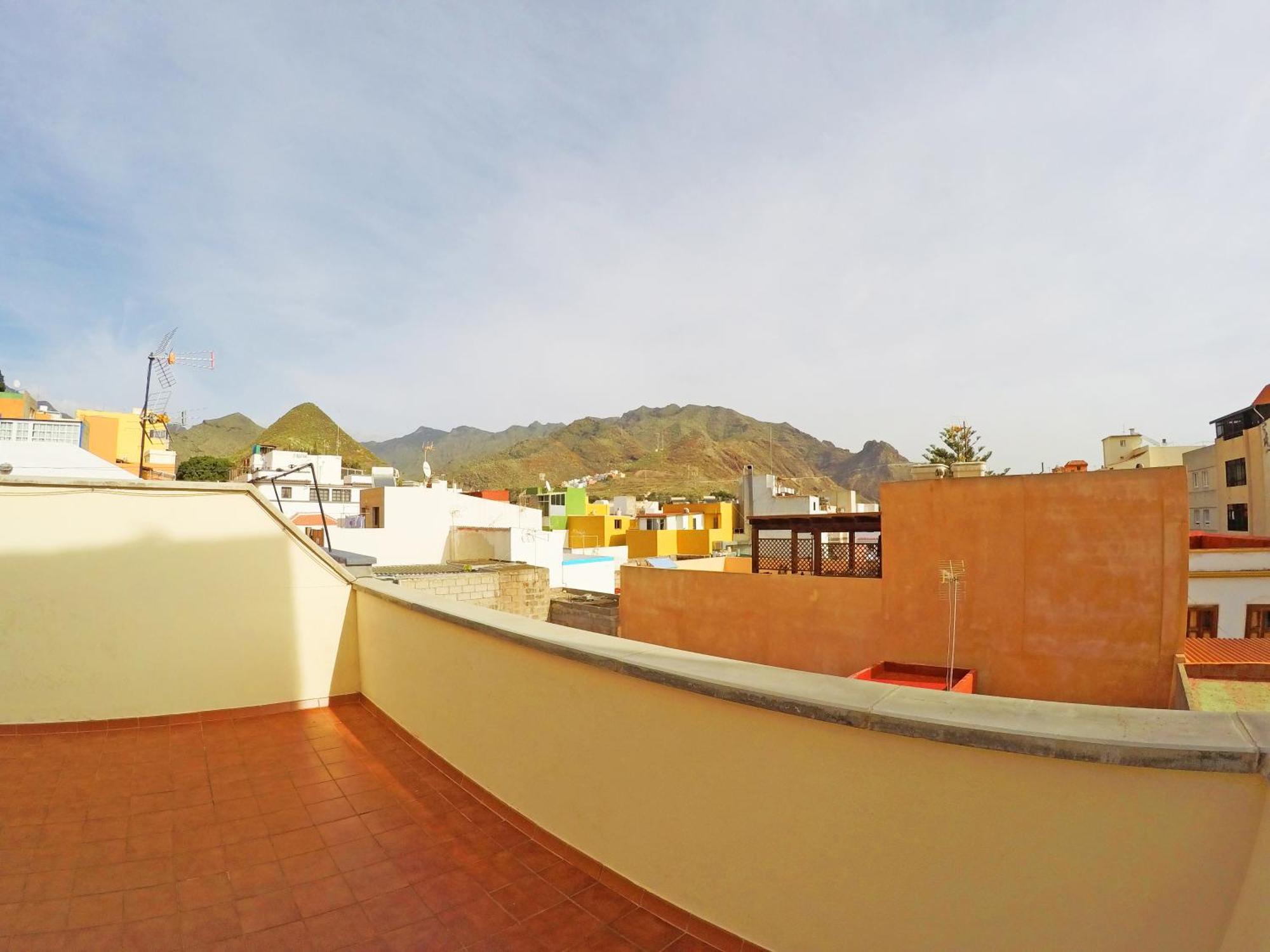 Apartamento Beneharo En San Andres Екстериор снимка